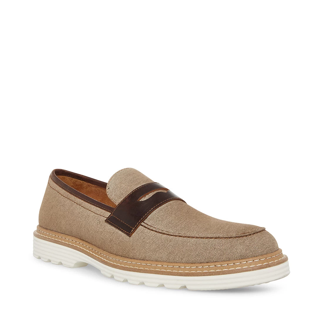 EWALD KHAKI FABRIC 4 EWALD KHAKI FABRIC - Image 2