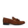 GOLLIE TOBACCO SUEDE