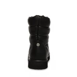 ICY BLACK -Fashion Haven Shop STEVEMADDEN SHOES ICY BLACK BACK