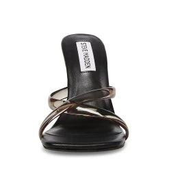 JADA BLACK -Fashion Haven Shop STEVEMADDEN SHOES JADA BLACK FRONT