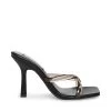 JADA BLACK -Fashion Haven Shop STEVEMADDEN SHOES JADA BLACK SIDE