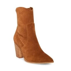 JANETTA BROWN SUEDE 8 JANETTA BROWN SUEDE -Fashion Haven Shop STEVEMADDEN SHOES JANETTA BROWN SUEDE