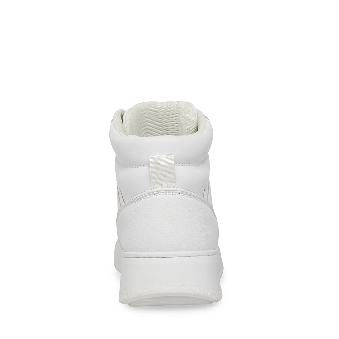 JORDEE WHITE LEATHER 7 JORDEE WHITE LEATHER - Image 5