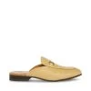 MATEO NATURAL RAFFIA -Fashion Haven Shop STEVEMADDEN SHOES MATEO NATURAL RAFFIA SIDE