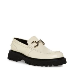 ZYLO BONE 9 ZYLO BONE -Fashion Haven Shop STEVEMADDEN SHOES MEN ZYLO BONE LEATHER