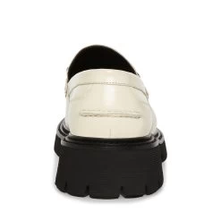 ZYLO BONE 12 ZYLO BONE -Fashion Haven Shop STEVEMADDEN SHOES MEN ZYLO BONE LEATHER BACK