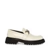 ZYLO BONE 2 ZYLO BONE -Fashion Haven Shop STEVEMADDEN SHOES MEN ZYLO BONE LEATHER SIDE