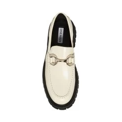 ZYLO BONE 11 ZYLO BONE -Fashion Haven Shop STEVEMADDEN SHOES MEN ZYLO BONE LEATHER TOP
