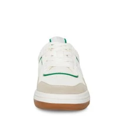 PAPAYA GREEN MULTI 9 PAPAYA GREEN MULTI -Fashion Haven Shop STEVEMADDEN SHOES PAPAYA GREEN MULTI FRONT