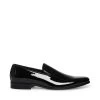 PARIGI BLACK PATENT 1 PARIGI BLACK PATENT -Fashion Haven Shop STEVEMADDEN SHOES PARIGI BLACK PATENT SIDE