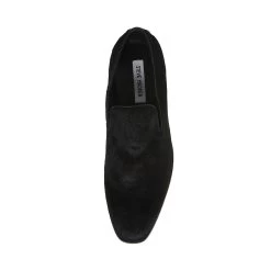 PARMA BLACK MULTI 10 PARMA BLACK MULTI -Fashion Haven Shop STEVEMADDEN SHOES PARMA BLACK PONY TOP 6fc036a8 7942 4cf2 809c fc48b251da18