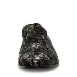 PARMA RHINESTONES -Fashion Haven Shop STEVEMADDEN SHOES PARMA RHINESTONES FRONT
