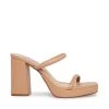 POLLY NATURAL -Fashion Haven Shop STEVEMADDEN SHOES POLLY NATURAL SIDE