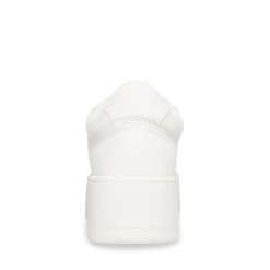 ROCKET WHITE -Fashion Haven Shop STEVEMADDEN SHOES ROCKET WHITE BACK 1