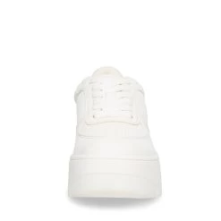 ROCKET WHITE -Fashion Haven Shop STEVEMADDEN SHOES ROCKET WHITE FRONT 1