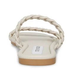 RAYAN BONE 11 RAYAN BONE -Fashion Haven Shop STEVEMADDEN SHOES RYAN BONE BACK 1