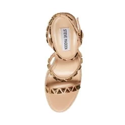SESSIONS TAN -Fashion Haven Shop STEVEMADDEN SHOES SESSIONS TAN TOP