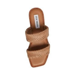 SHARYN TAN -Fashion Haven Shop STEVEMADDEN SHOES SHARYN TAN TOP 1