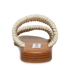 SHARYN WHITE -Fashion Haven Shop STEVEMADDEN SHOES SHARYN WHITE BACK 1