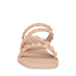 SKYLER-J BLUSH -Fashion Haven Shop STEVEMADDEN SHOES SKYLER J BLUSH FRONT