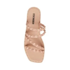 SKYLER-J BLUSH -Fashion Haven Shop STEVEMADDEN SHOES SKYLER J BLUSH TOP