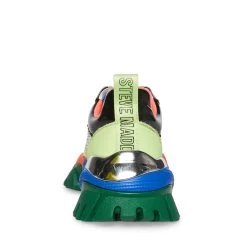 THRILLING BRIGHT MULTI 12 THRILLING BRIGHT MULTI -Fashion Haven Shop STEVEMADDEN SHOES TREASURE WHITE BACK df0fd67e e7b4 427a bf02 427f911c7cc8