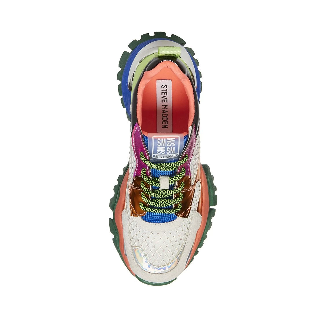 THRILLING BRIGHT MULTI 6 THRILLING BRIGHT MULTI - Image 4