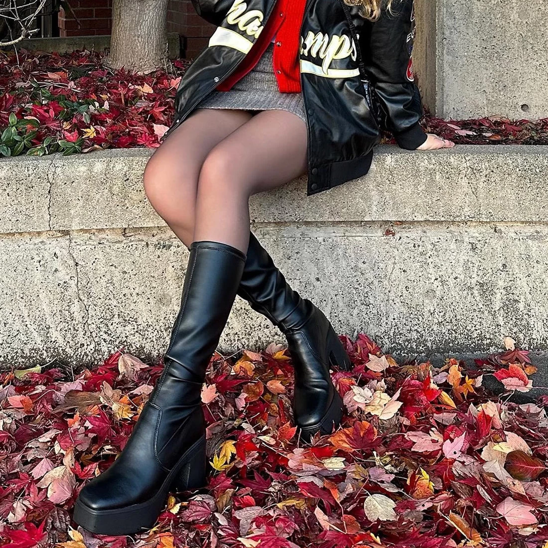 PHOENIX BLACK 8 PHOENIX BLACK - Image 6