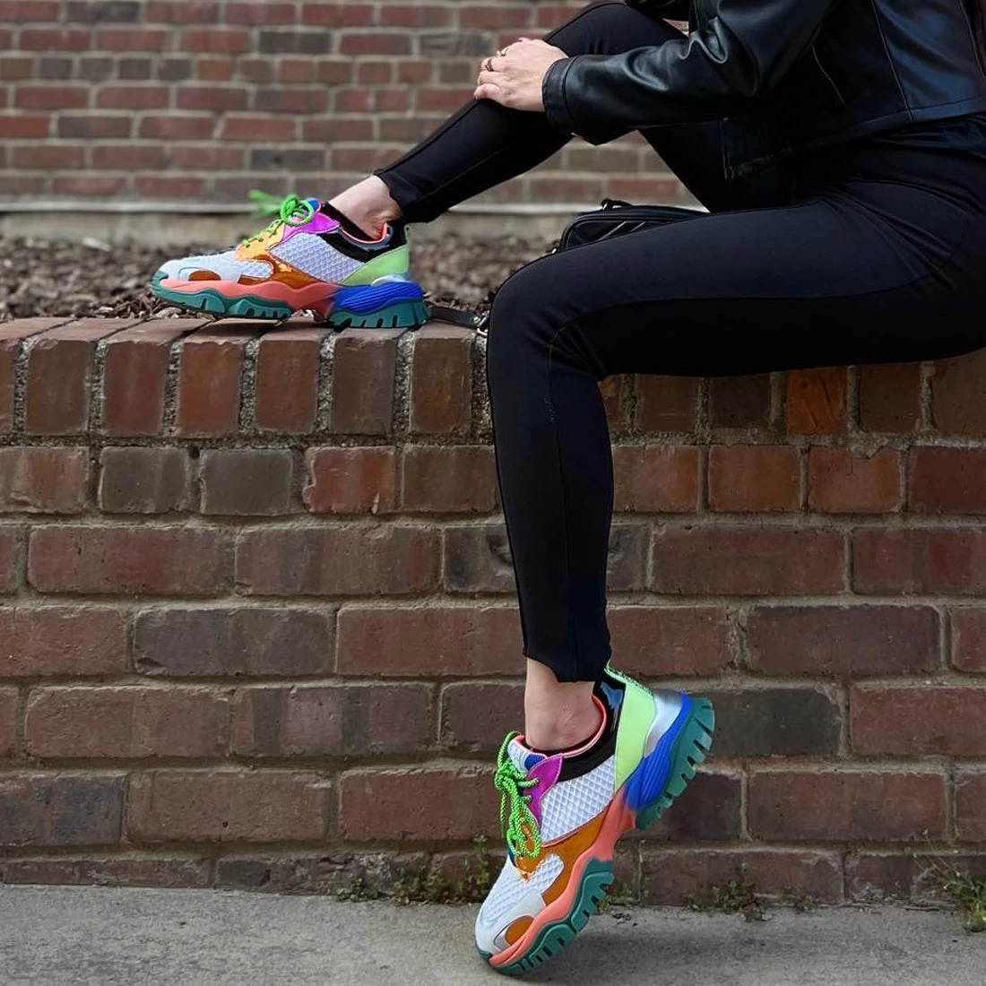 THRILLING BRIGHT MULTI 8 THRILLING BRIGHT MULTI - Image 6