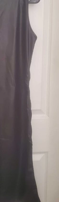 ROCHESTER FAUX LEATHER MINI BLACK - SM REBOOTED -Fashion Haven Shop recurate submission 32761 5