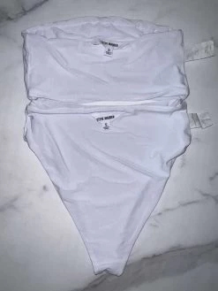 SUNSUIT SET WHITE - SM REBOOTED -Fashion Haven Shop recurate submission 33553 5